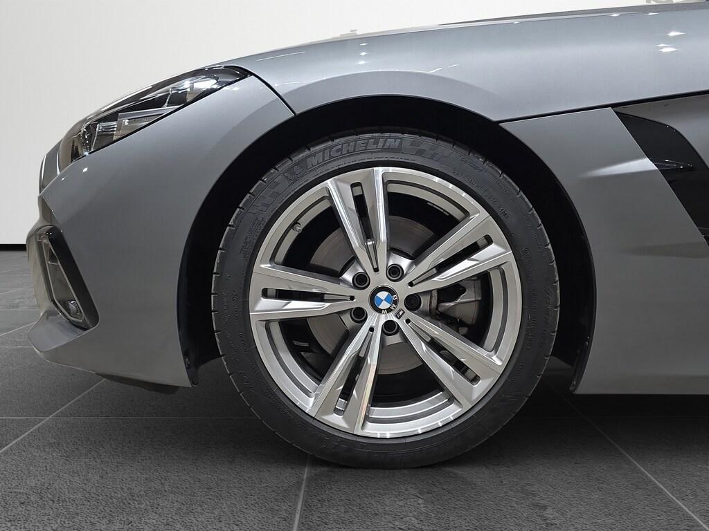 BMW Z4 sdrive 20i Msport auto