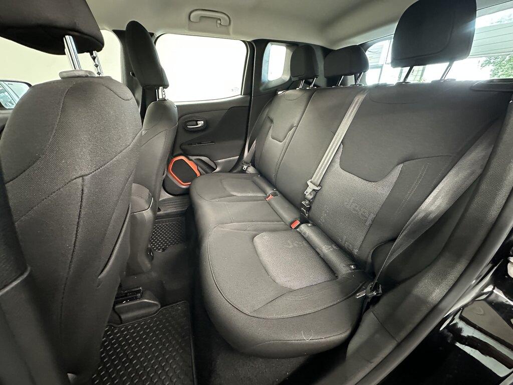 Jeep Renegade 2.0 mjt Limited 4wd 140cv auto