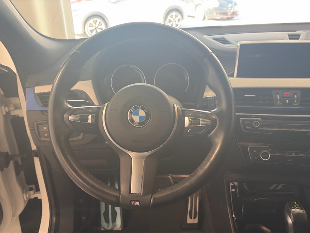BMW X2 xdrive25e Msport auto