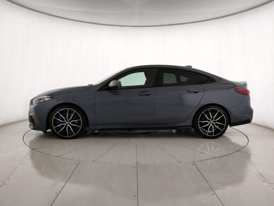BMW Serie 2 M M235i Gran Coupe xdrive auto