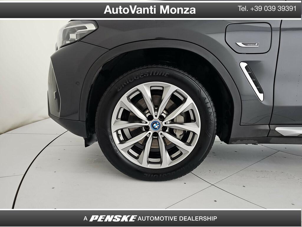 BMW X3 xdrive30e auto
