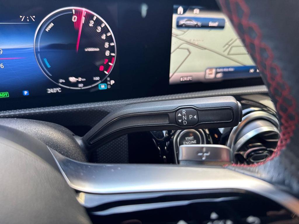 Mercedes CLA 250 e phev AMG Line Premium auto