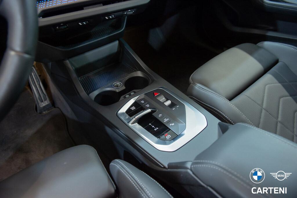 BMW Serie 2 220 Gran Coupe 48V MSport Pro auto