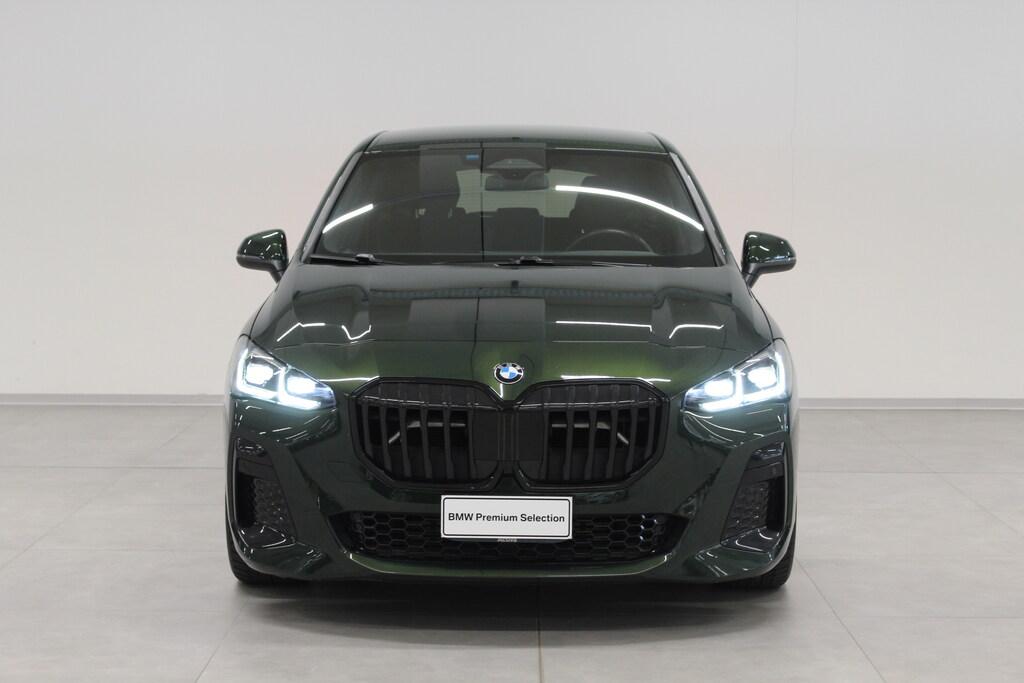 BMW Serie 2 223d Active Tourer mhev 48V xdrive Msport auto