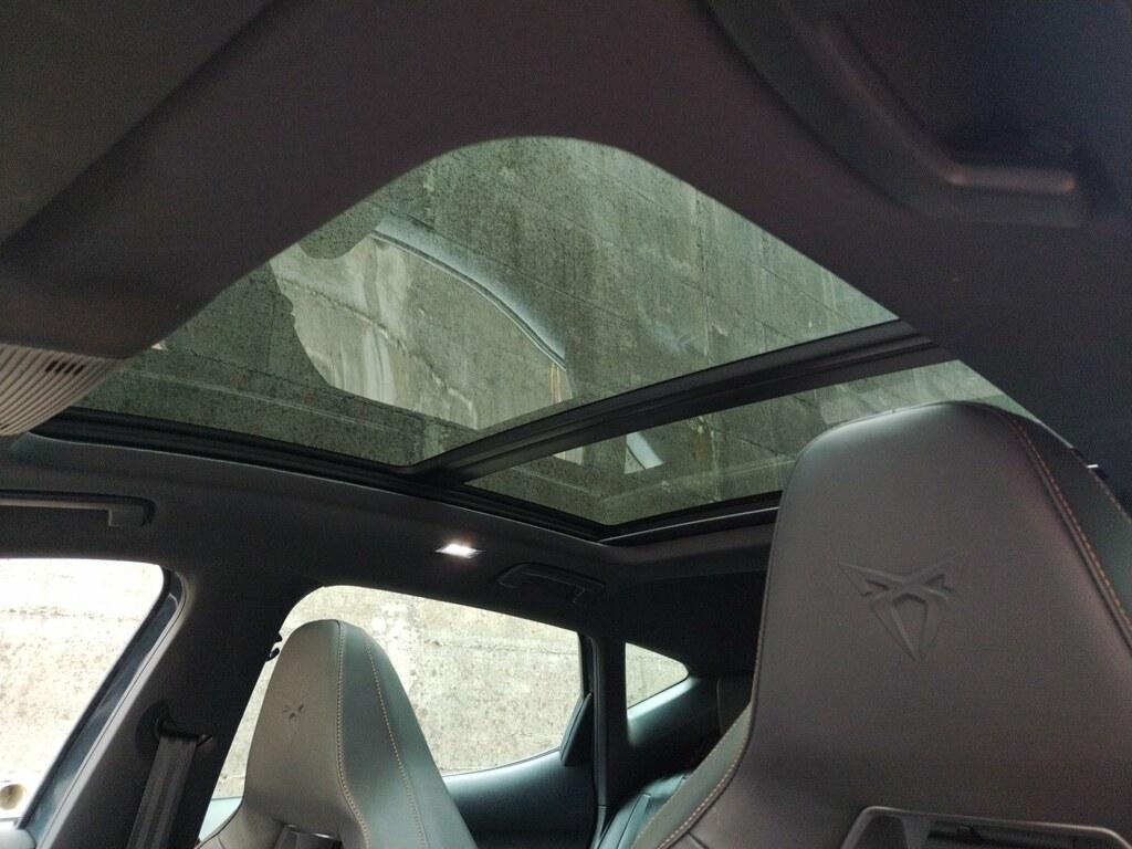 Cupra Formentor 1.4 e-hybrid VZ dsg