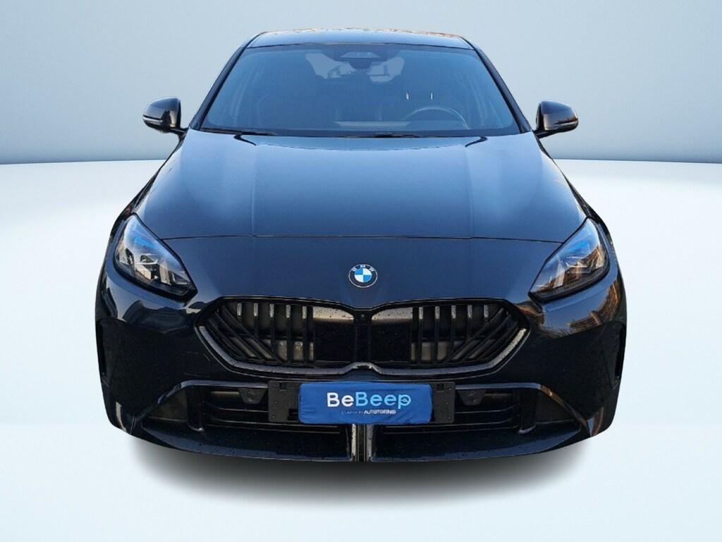 BMW Serie 1 118d MSport Pro auto