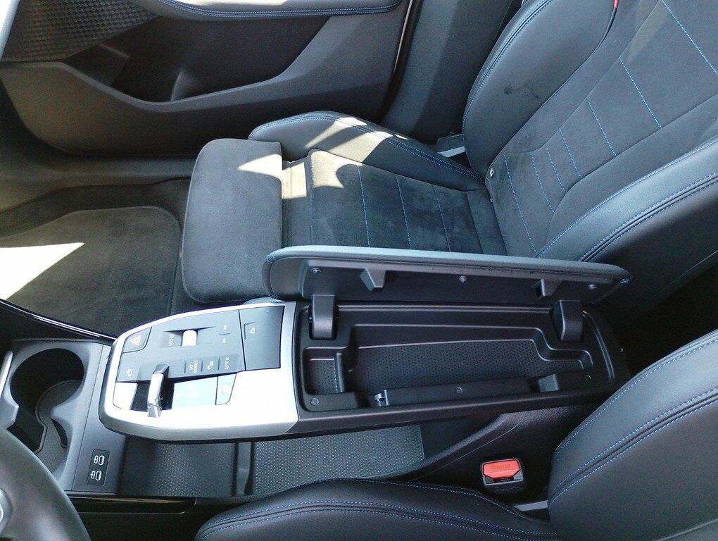 BMW Serie 2 218d Active Tourer Msport auto