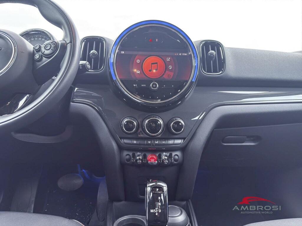 Mini One D Countryman 1.5 TwinPower Turbo One D Business