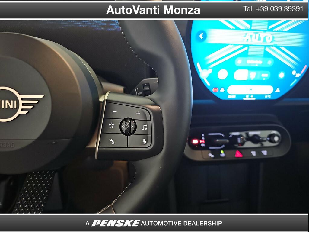 Mini Mini Cooper Cabrio 2.0 C Classic auto