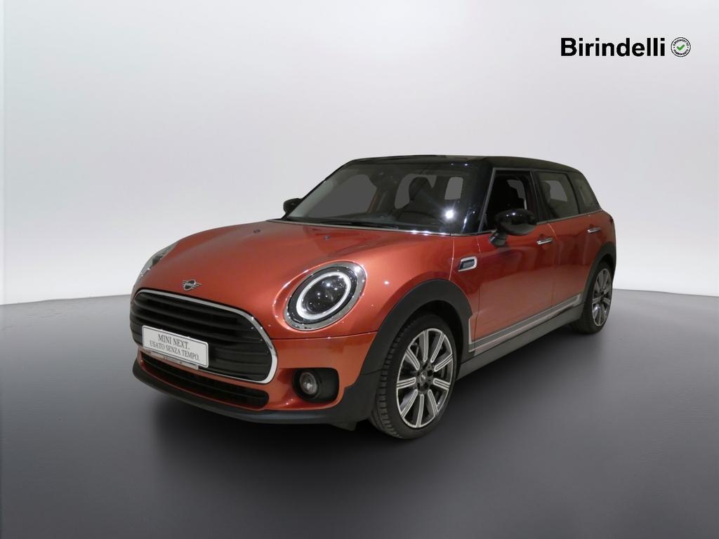 Mini One Clubman 1.5 One