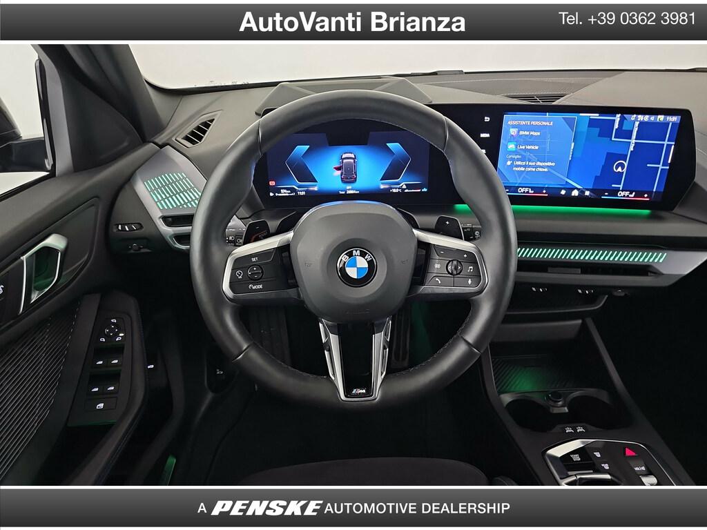 BMW Serie 1 118d MSport Pro auto