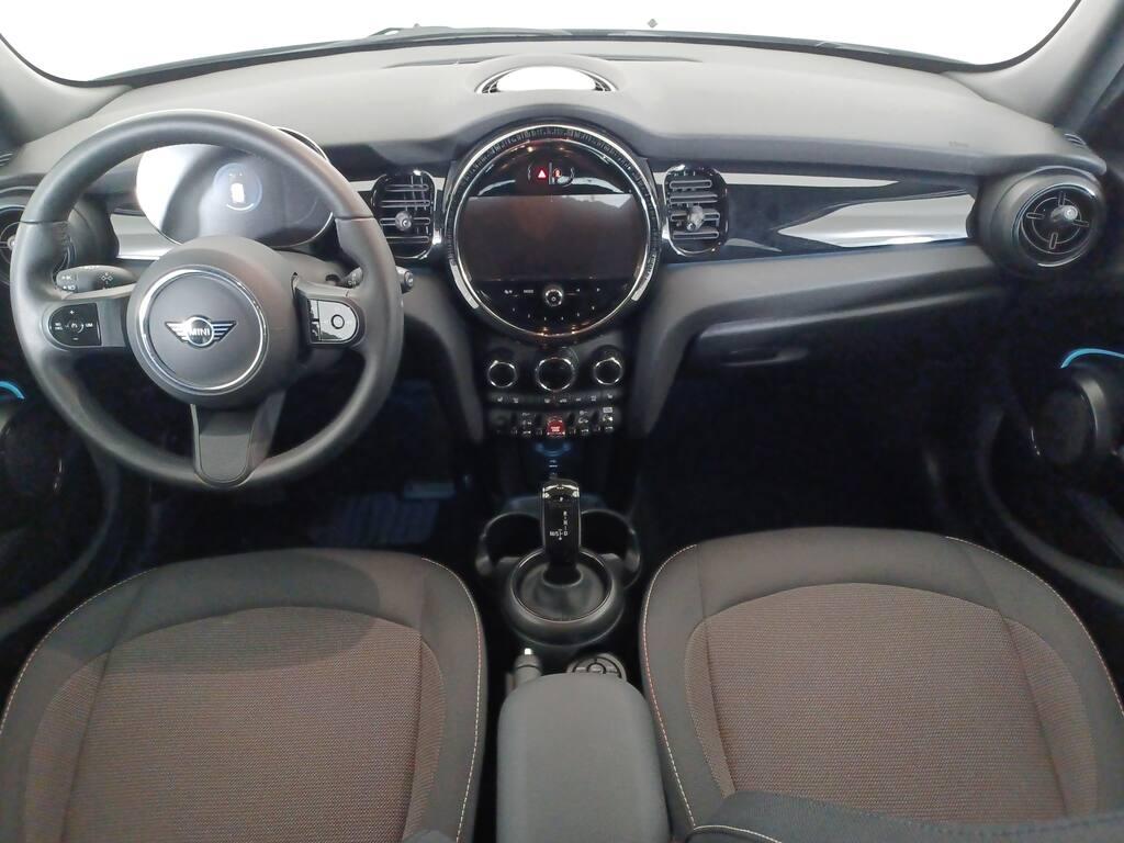 Mini Cooper 1.5 TwinPower Turbo Cooper