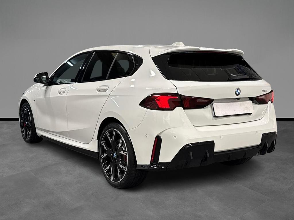 BMW Serie 1 118d MSport Pro auto
