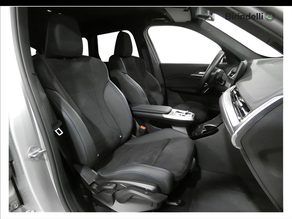 BMW X1 sdrive18d MSport auto