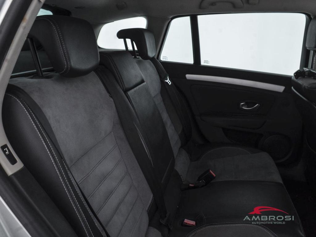 Renault Laguna SporTour 2.0 dci Gt 180cv Fap