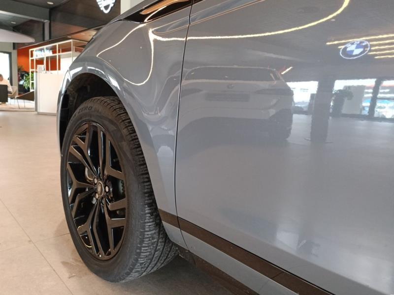 Land Rover Range Rover Evoque Evoque 1.5 i3 phev R-Dynamic HSE awd auto