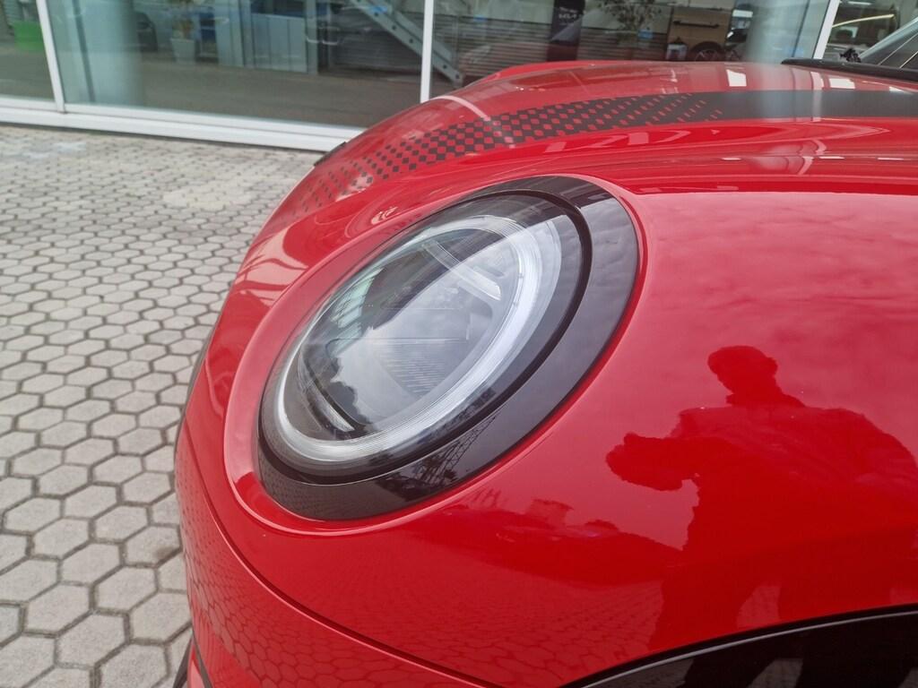 Mini Mini Cooper 3p 1.5 C JCW auto
