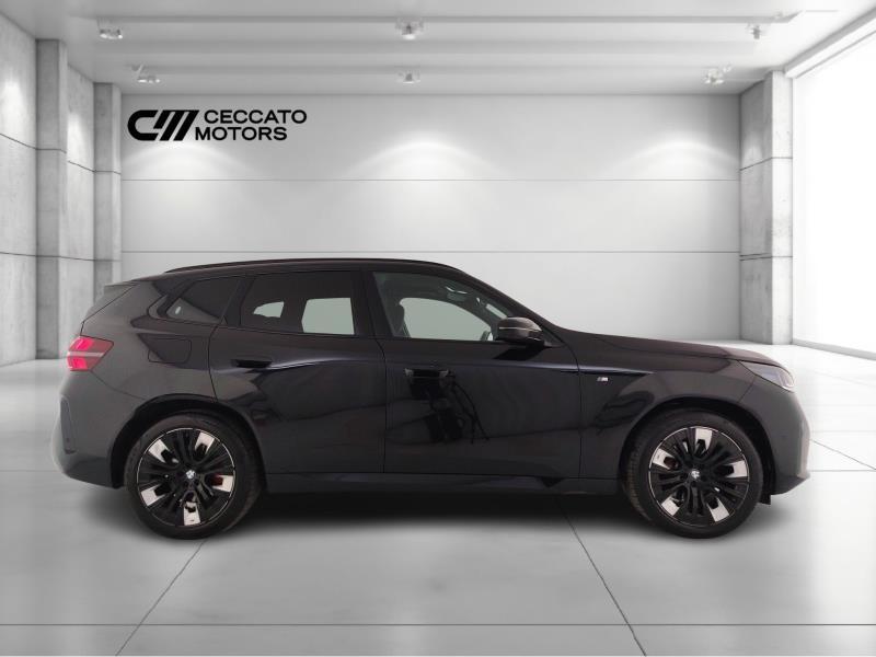 BMW X3 xdrive20d MSport Pro auto