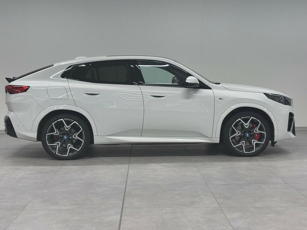 BMW iX2 xdrive 30 MSport