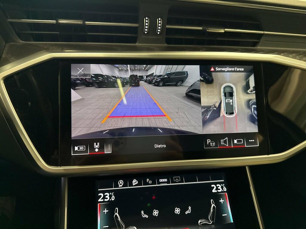 Audi A6 Allroad 55 3.0 tdi mhev Evolution quattro 344cv tiptronic