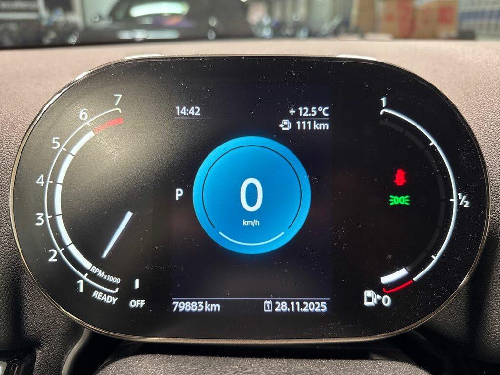 Mini Cooper S Countryman 2.0 TwinPower Turbo Cooper S