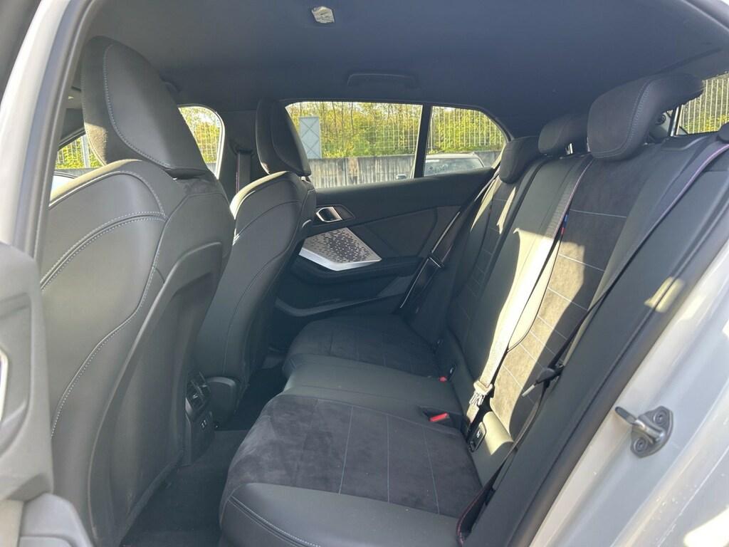 BMW Serie 1 118d MSport Pro auto