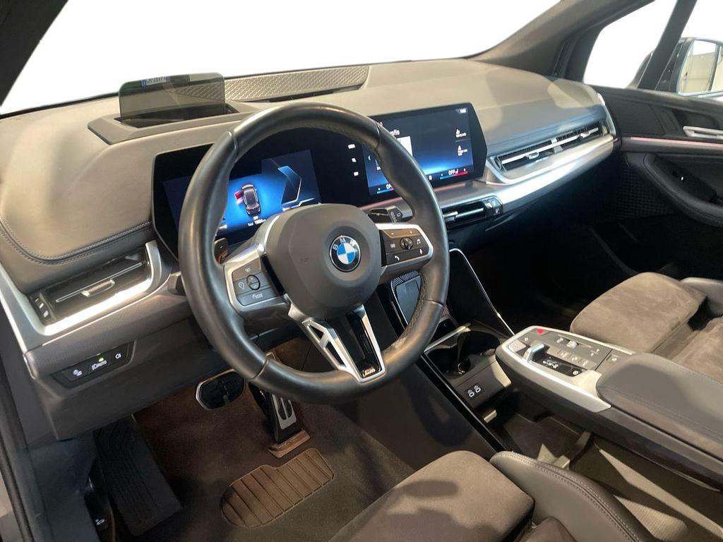 BMW Serie 2 218d Active Tourer Msport auto
