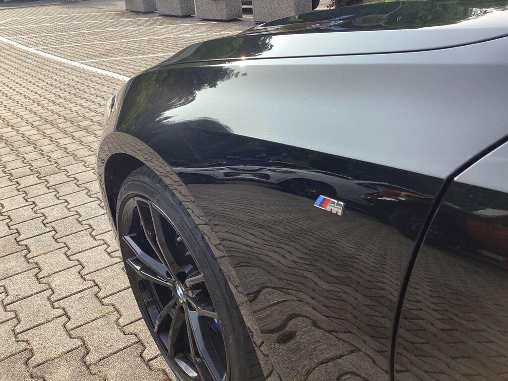 BMW Serie 3 320d Touring mhev 48V xdrive Msport auto