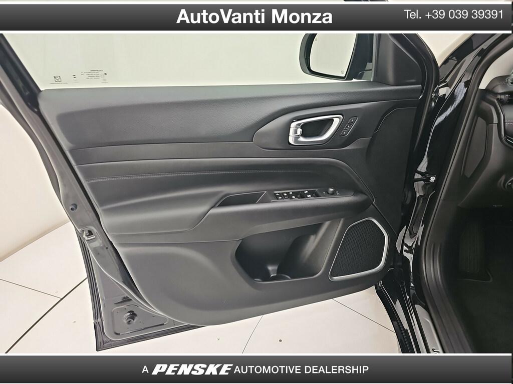 Jeep Compass 1.5 turbo t4 mhev Summit 2wd 130cv dct
