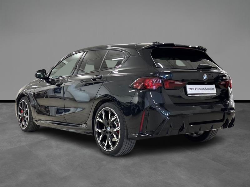 BMW Serie 1 118d MSport Pro auto