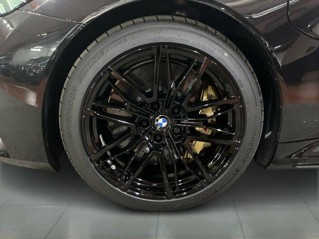 BMW M5 Touring 4.4 727cv auto