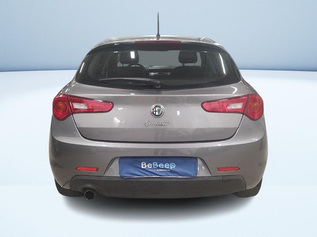 Alfa Romeo Giulietta 1.4 tb Giulietta 105cv