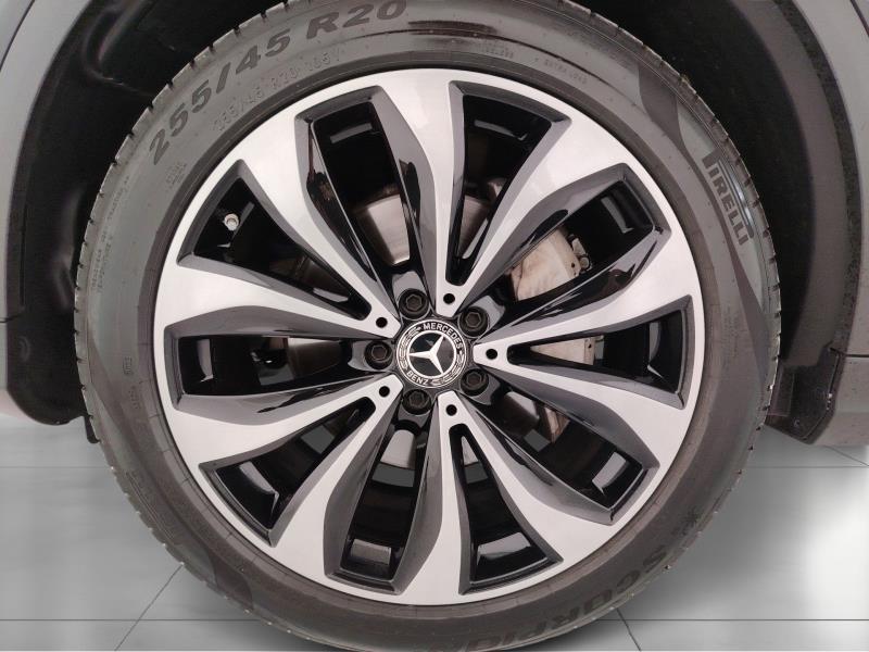 Mercedes GLC 220 d Premium 4matic auto