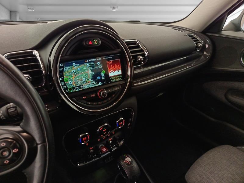 Mini Cooper D Clubman 2.0 Cooper D Business Auto