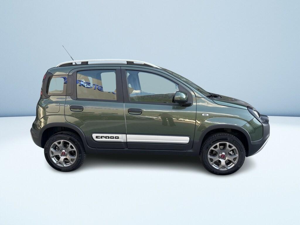 Fiat Panda 0.9 t.air t. Cross 4x4 s&s 85cv
