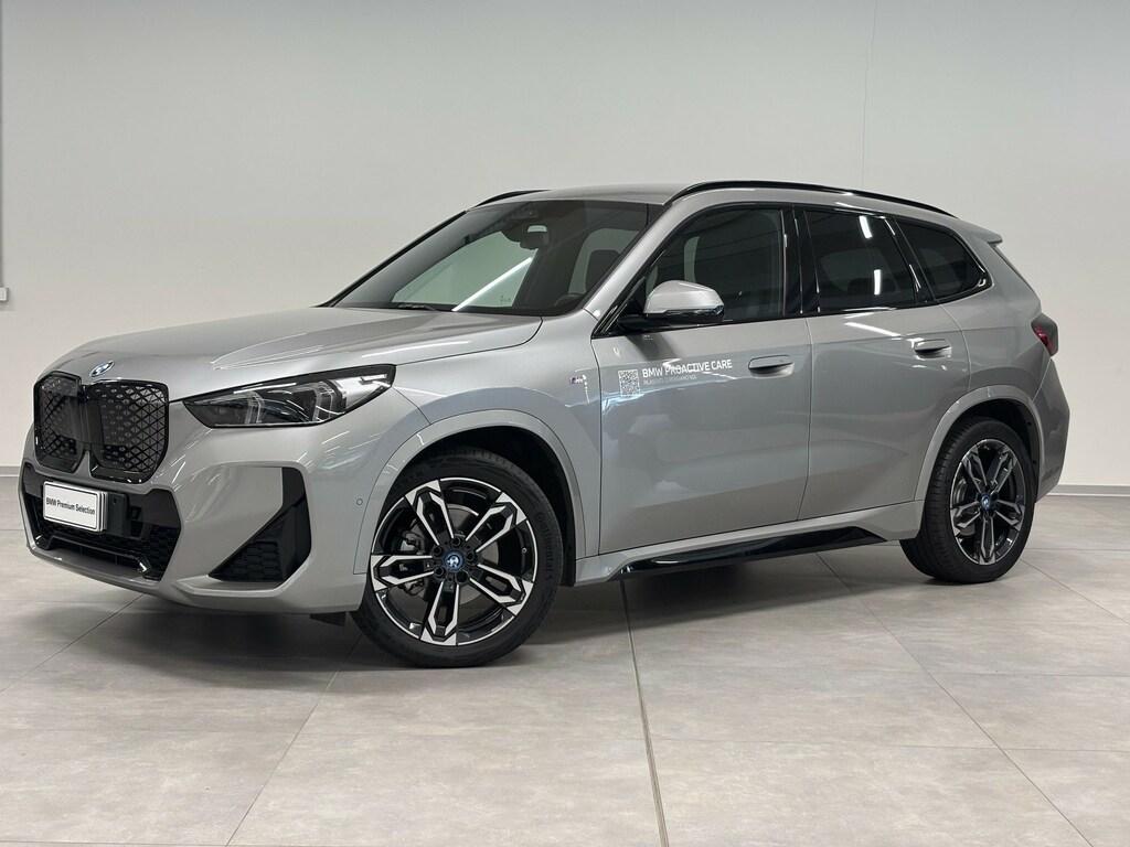 BMW iX1 edrive 20 MSport