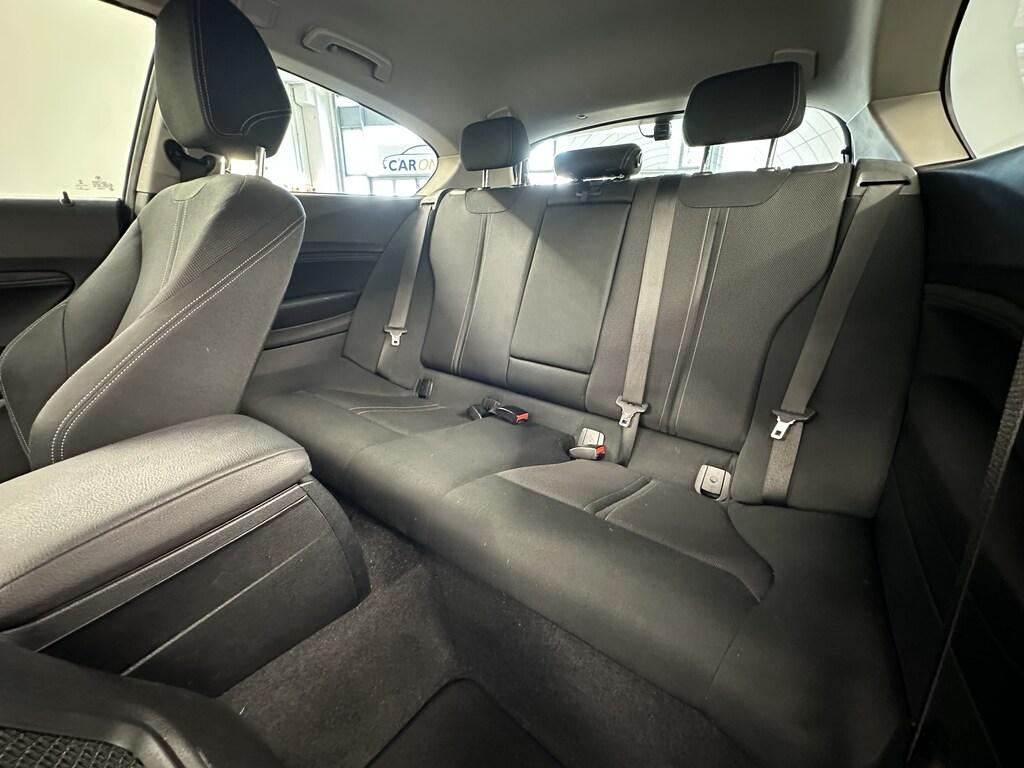 BMW Serie 1 120d Sport 3p
