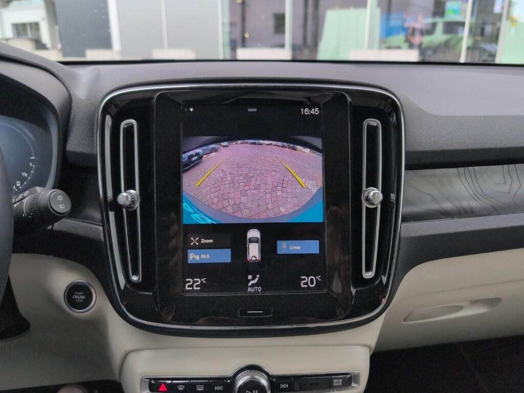 Volvo XC40 1.5 t5 recharge phev Plus Bright auto