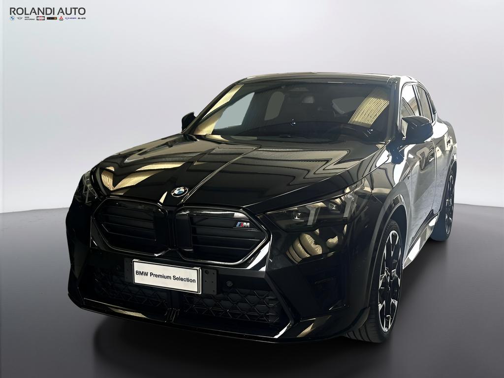 BMW X2 M X2 xdrive M35i Msport Pro auto