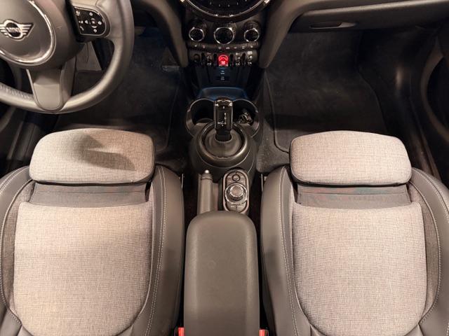 Mini Cooper 1.5 TwinPower Turbo Cooper