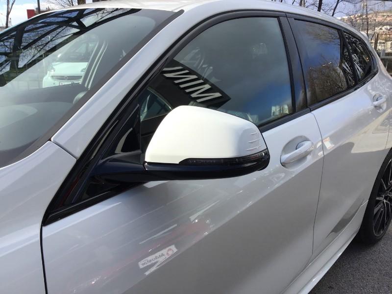 BMW Serie 1 116d Msport auto