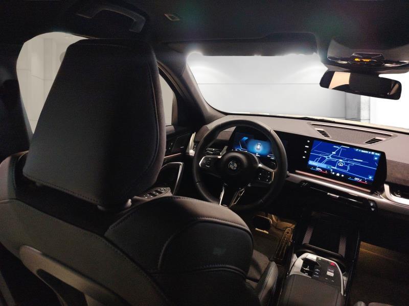 BMW X2 xdrive 20d 48V MSport auto