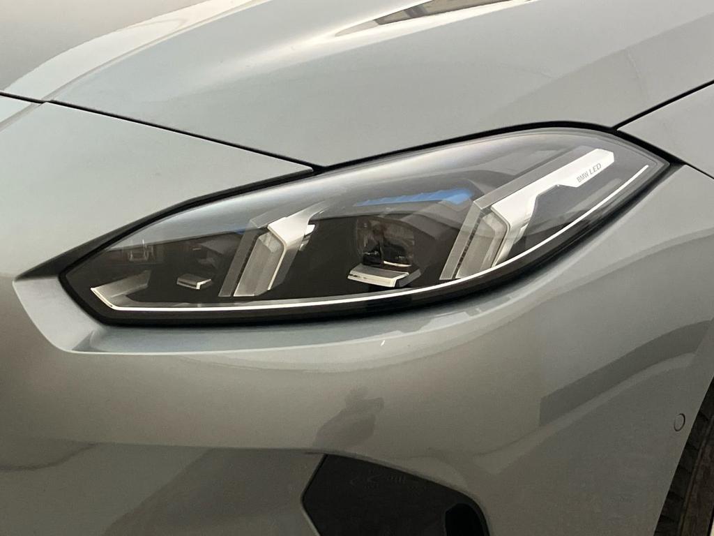 BMW Serie 1 118d MSport auto