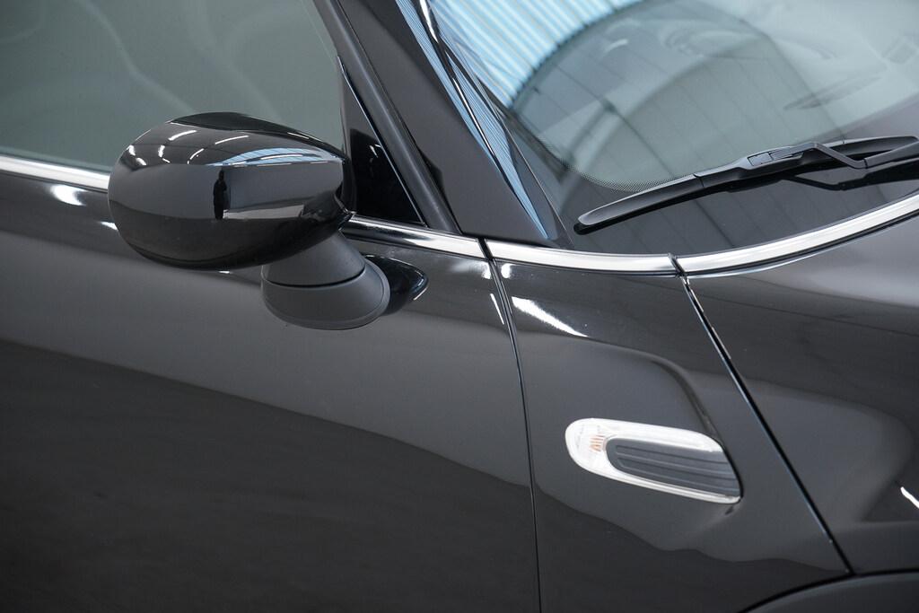 Mini Cooper 1.5 TwinPower Turbo Cooper Hype DCT