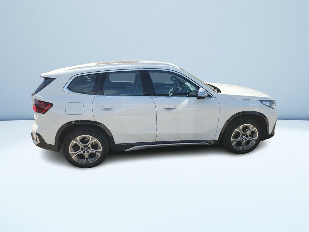 BMW X1 sdrive18d X-Line Edition Signature auto