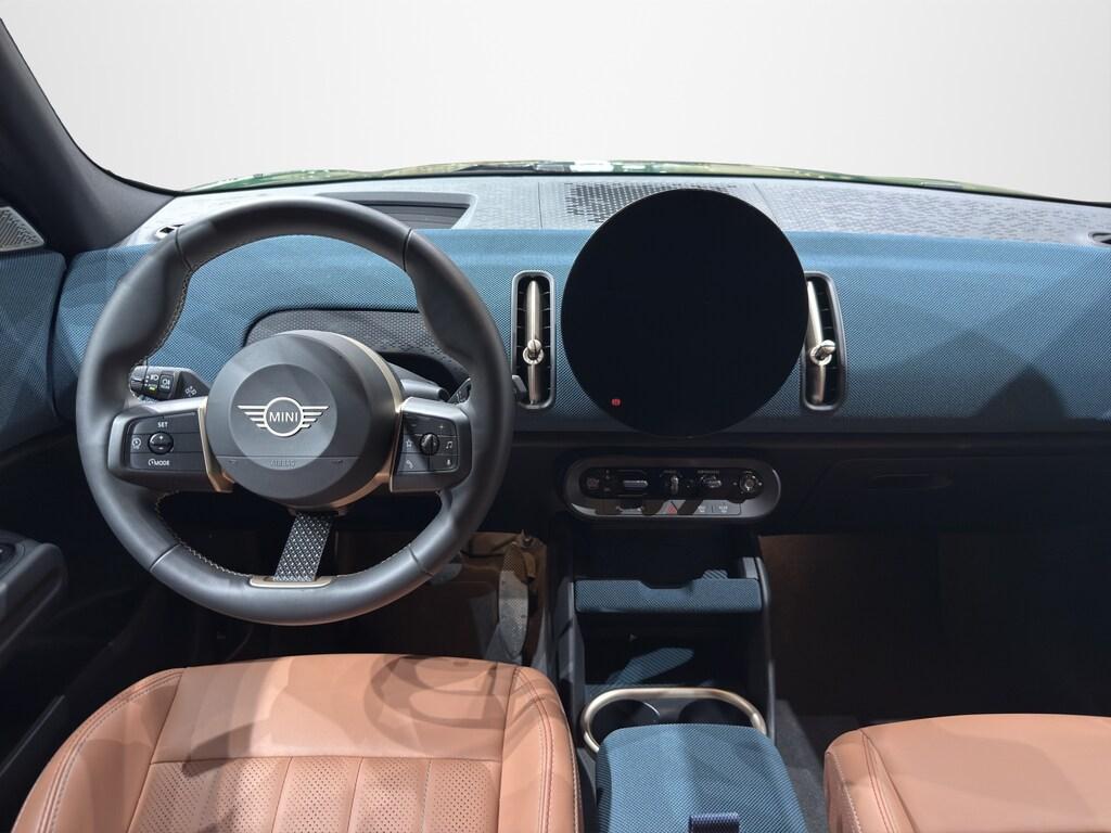 Mini Mini Countryman 1.5 48V C Favoured auto