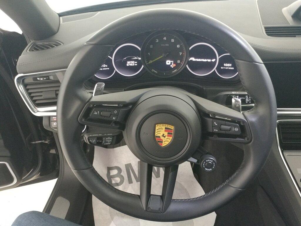 Porsche Panamera Sport Turismo 2.9 4 e-hybrid auto