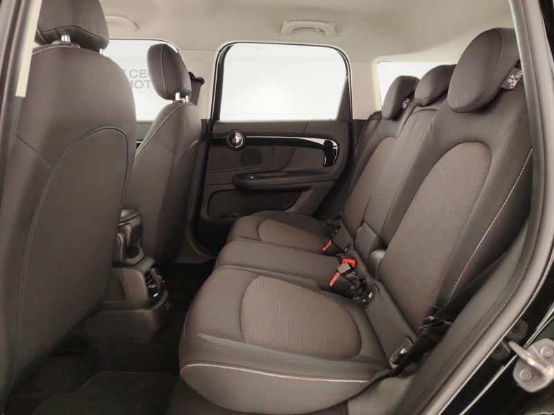 Mini Cooper Countryman 1.5 TwinPower Turbo Cooper