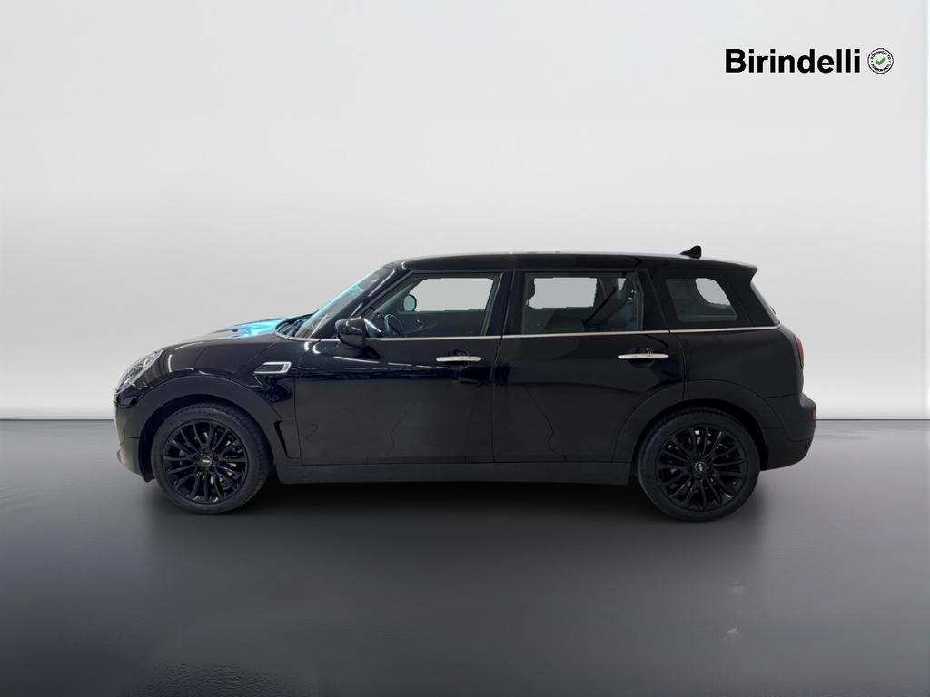 Mini Cooper Clubman 1.5 Cooper Business Steptronic