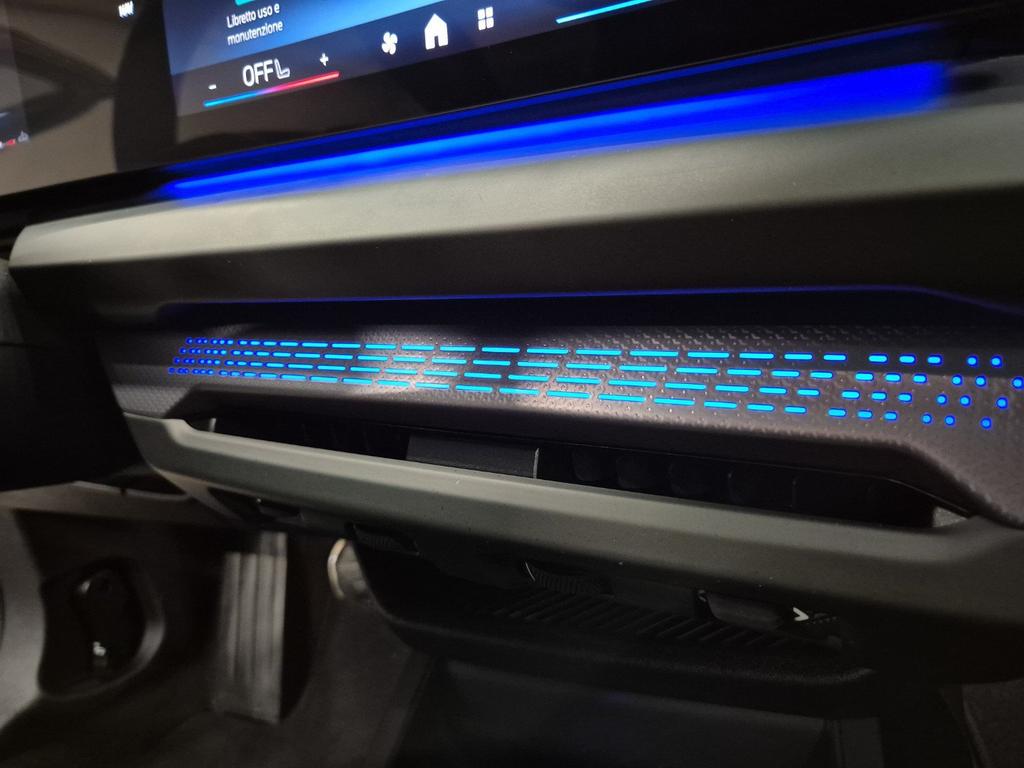 BMW Serie 1 118d MSport Pro auto